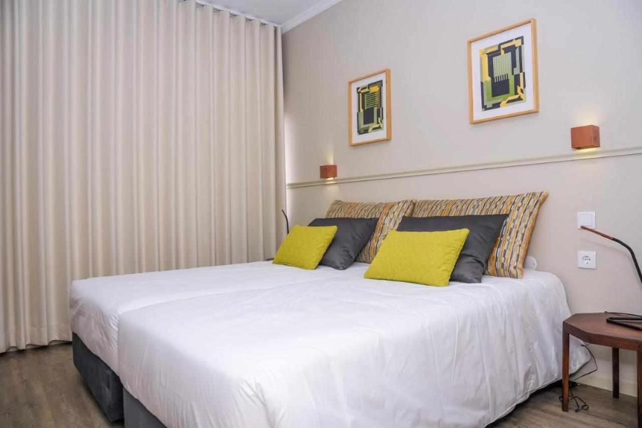 Hotel Singular Porto Aeroporto Maia  Exterior photo