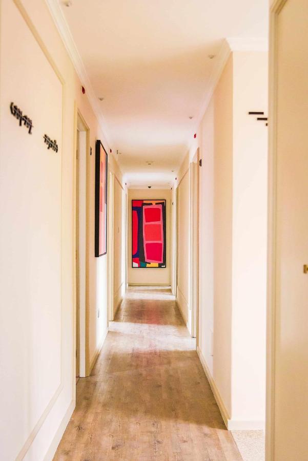 Hotel Singular Porto Aeroporto Maia  Exterior photo
